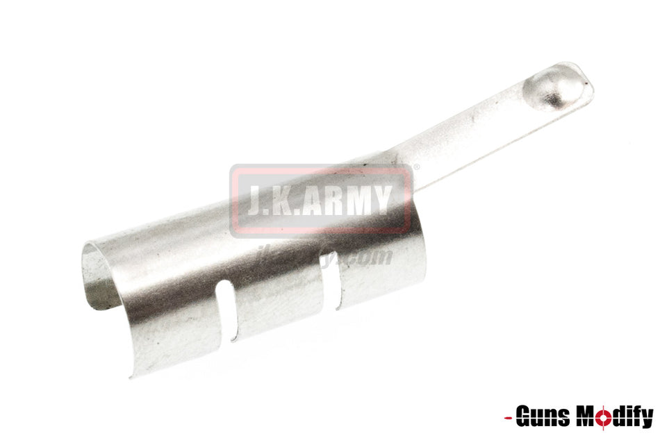 Guns Modify Outer Barrel Stabilizer for GBB Pistol