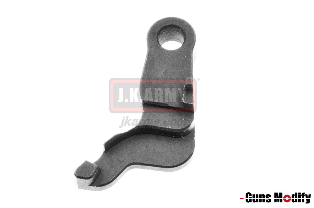 Guns Modify New CNC Steel Hammer Sear For TM G17/22/26/34/18C ( G Model / G Series )
