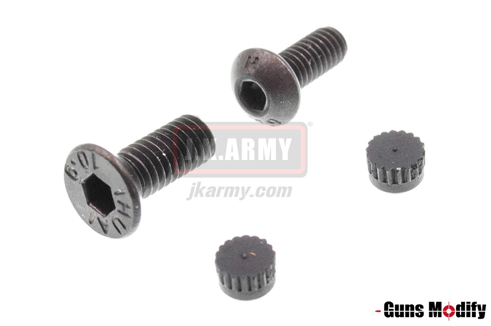 Guns Modify Polymer Gen3 RTF Frame for TM Model 17 / 18C ( FDE ) ( G Series )