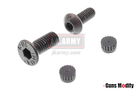 Guns Modify Polymer Gen3 RTF Frame for TM Model 17 / 18C ( FDE ) ( G Series )