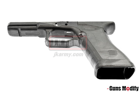Guns Modify Polymer Gen3 RTF Frame for TM Model 17 / 18C Series with AGC Style CNC ( Black )