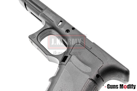 Guns Modify Polymer Gen3 RTF Frame for TM Model 17 / 18C with TT Style CNC ( Black )