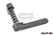 Guns Modify Steel Full CNC Magazine Catch For Marui MWS GBB - AR Std. Ver.