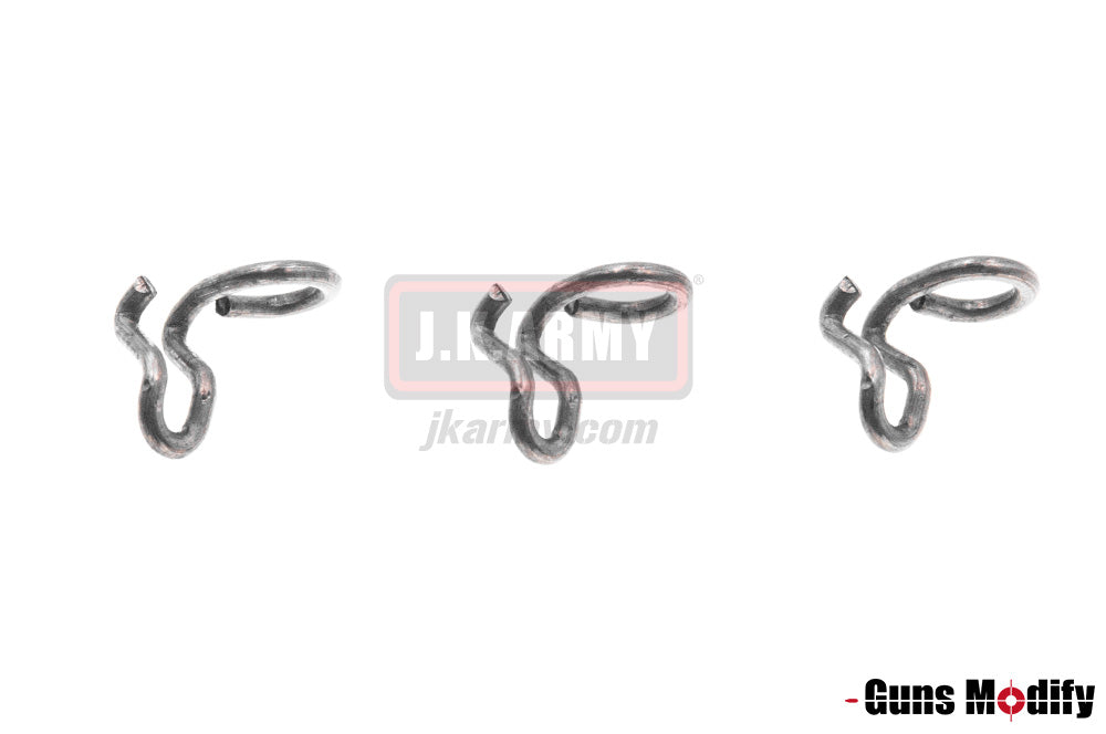 Guns Modify Dry Fire Holder For Marui TM MWS GBBR ( 3pcs )