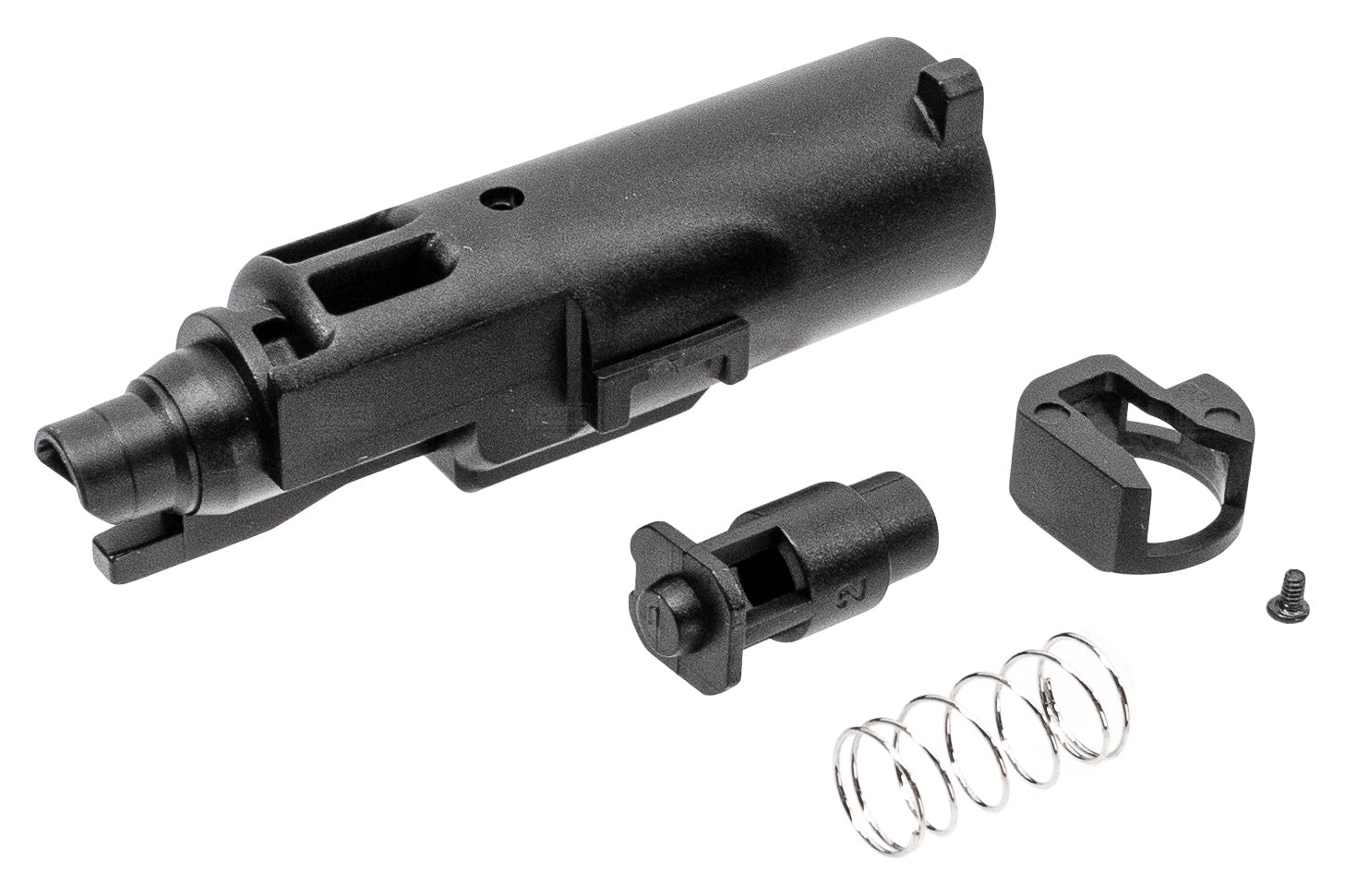 Guns Modify Enhanced Nozzle Set for TM Hi-Capa / MEU / 1911 / HPA