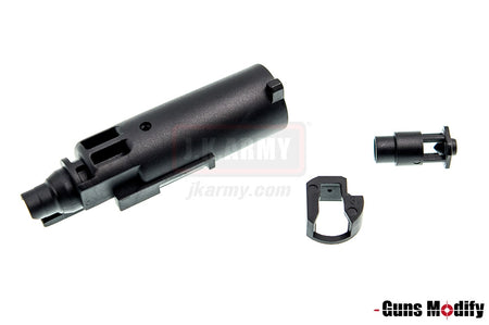 Guns Modify Enhanced Nozzle Set for Marui TM Hi-Capa ( HPA Ready / Winter Ver. )