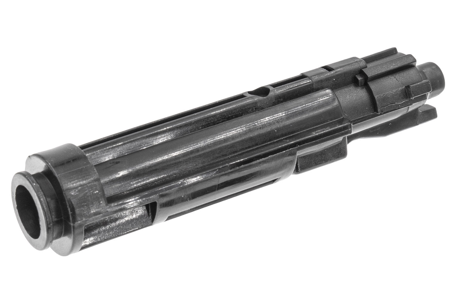 Guns Modify Enhanced Drop In Complete Nozzle Set for Tokyo Marui TM MWS GBB System ( V3.5 )