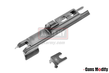 Guns Modify Reinforced Nozzle Reset for Marui TM MWS GBB ( Nozzle Guide )