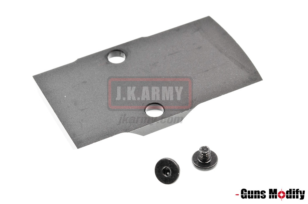 Guns Modify Aluminum RMR Cover For GM RMR Slide Ver.1