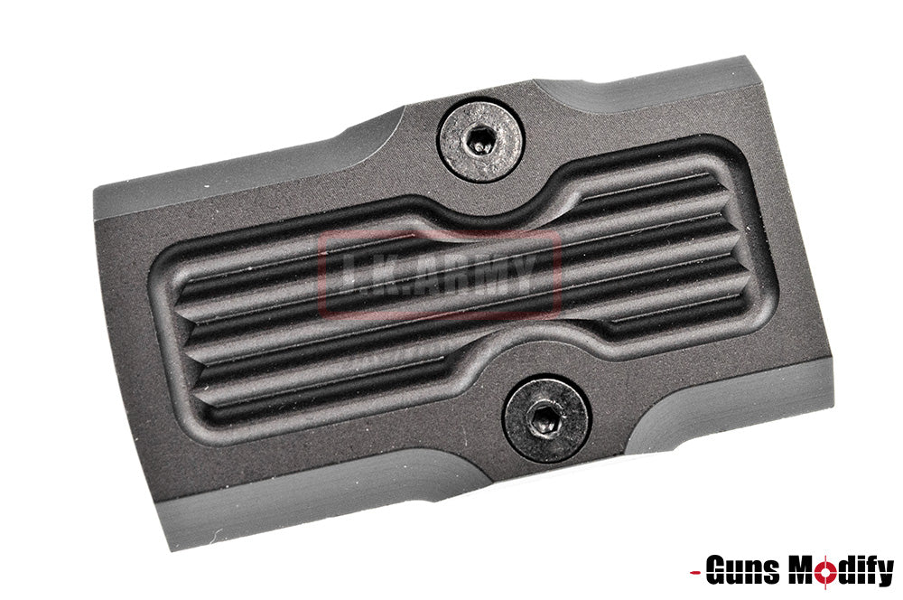 Guns Modify Aluminum RMR Cover For GM RMR Slide Ver.1