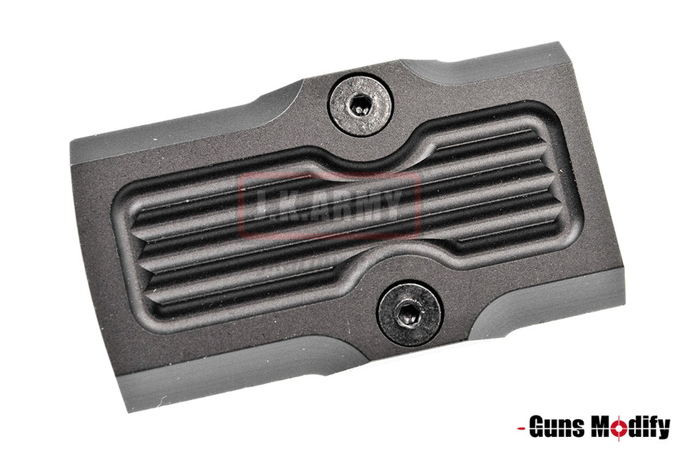 Guns Modify Aluminum RMR Cover For GM RMR Slide Ver.1
