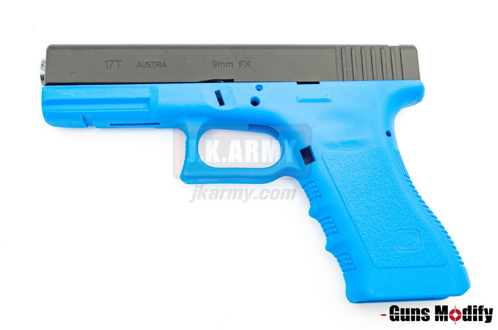 Guns Modify 1.7T Conversion Kit Set For Model 17 ( TM )