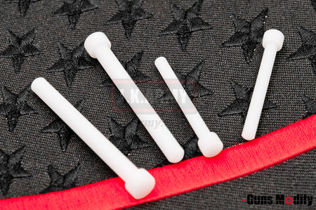 Guns Modify Teflon Pin Puncher ( 3.0mm x 2 , 4.0mm x 2 ) ( Light Load Use Only )