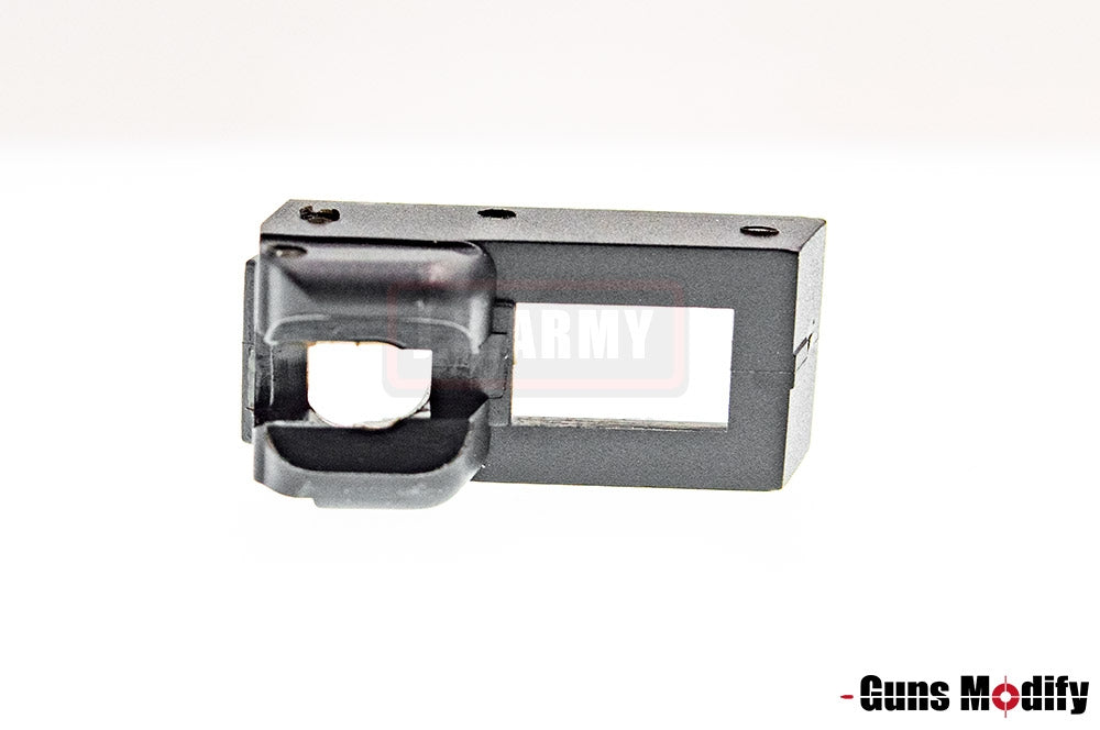 Guns Modify High Tenacity Polymer Magazine Lip For Marui TM Magazine