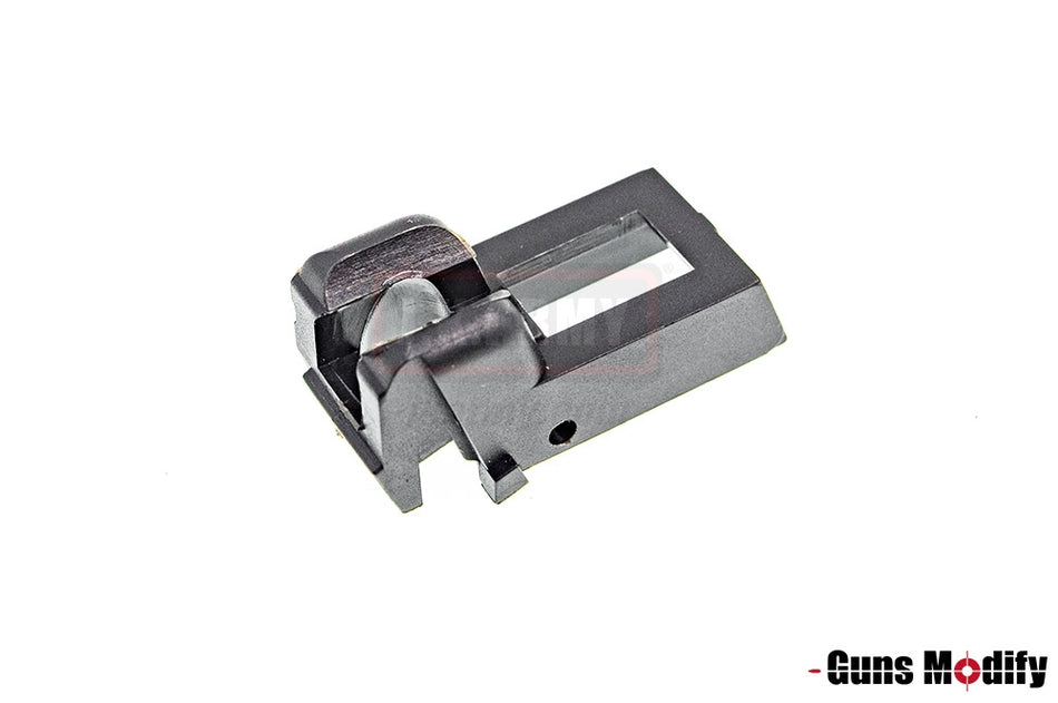 Guns Modify High Tenacity Polymer Magazine Lip For Marui TM Magazine