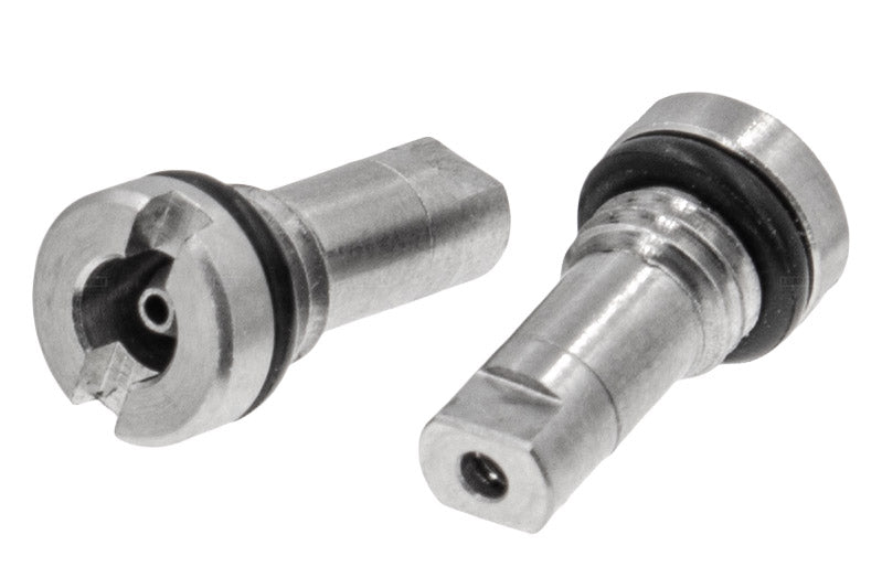 Guns Modify Full Steel Upgrade Magazine Inlet Valve for WE / Umarex / VFC / GM0502 GBB ( 2pcs )