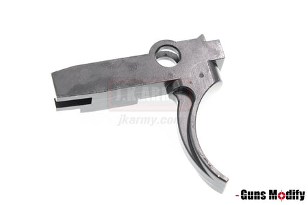 Guns Modify MIM Steel MWS Trigger Stock Ver. For TM MWS