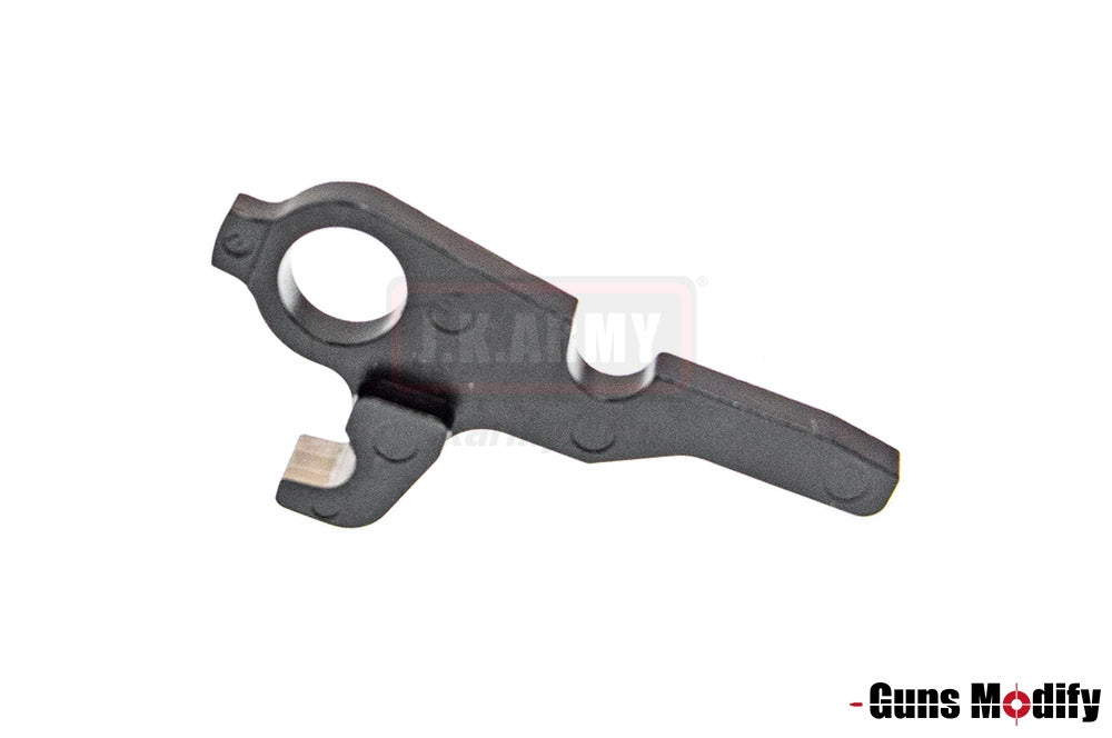 Guns Modify MIM Steel Trigger Sear for TM MWS