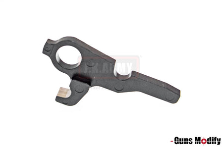 Guns Modify MIM Steel Trigger Sear for TM MWS