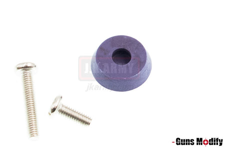 Guns Modify High Efficiency Piston Head For TM/GM Model 17 / Oil Resist / GM1/ Hard