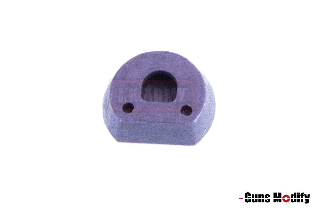 Guns Modify High Efficiency Piston Head For TM G18C / G17RMR / Striker Warrior / Oil Resist / GM3 / Hard ( G Model )