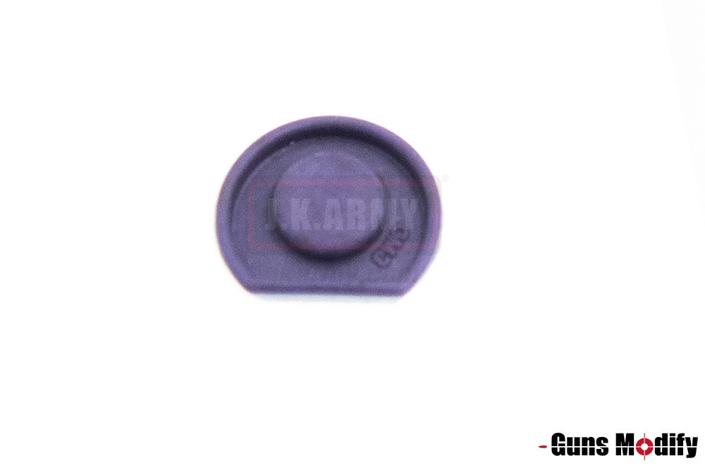 Guns Modify High Efficiency Piston Head For TM G18C / G17RMR / Striker Warrior / Oil Resist / GM3 / Hard ( G Model )