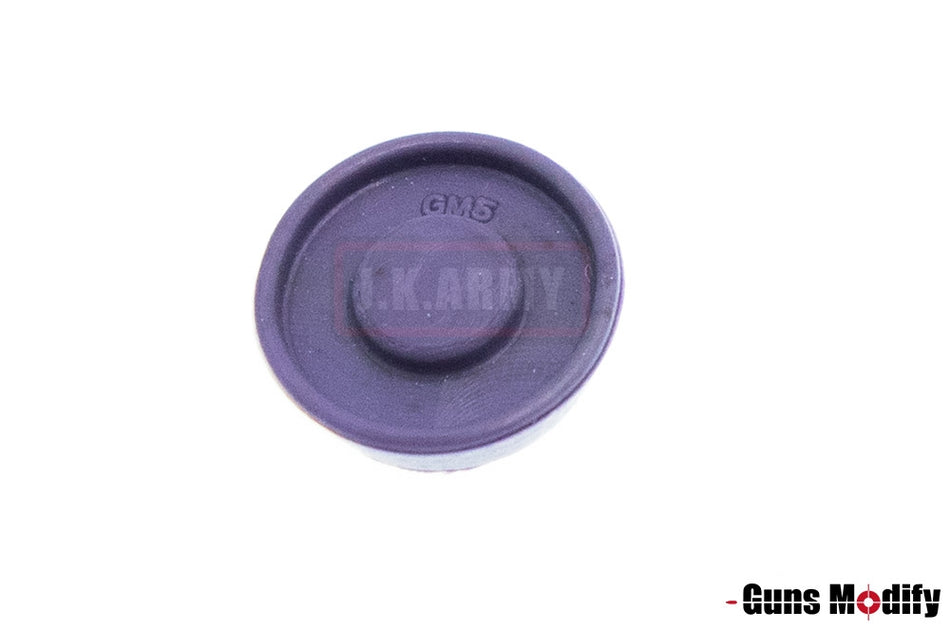 Guns Modify High Efficiency Piston Head For TM M&P 9 / USP9 / Oil Resist / GM5 / Hard