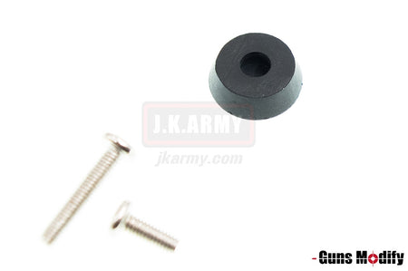 Guns Modify High Efficiency Piston Head For TM/GM G17 / Oil Resist / GM1/ Recommended