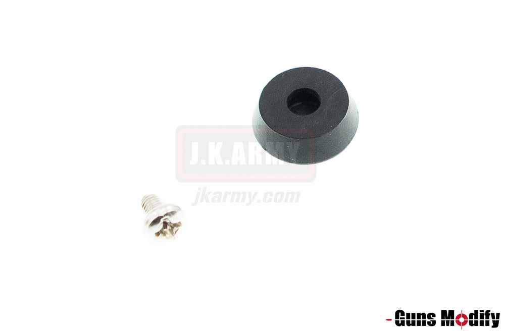 Guns Modify High Efficiency Piston Head For TM Hi-capa / 1911 / M45A1 / M&P9-L GM2 / Recommended