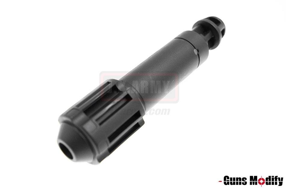 Guns Modify High Tenacity Polymer Buffer For Marui TM / GM / HA MWS GBB