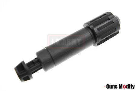 Guns Modify High Tenacity Polymer Buffer For Marui TM / GM / HA MWS GBB