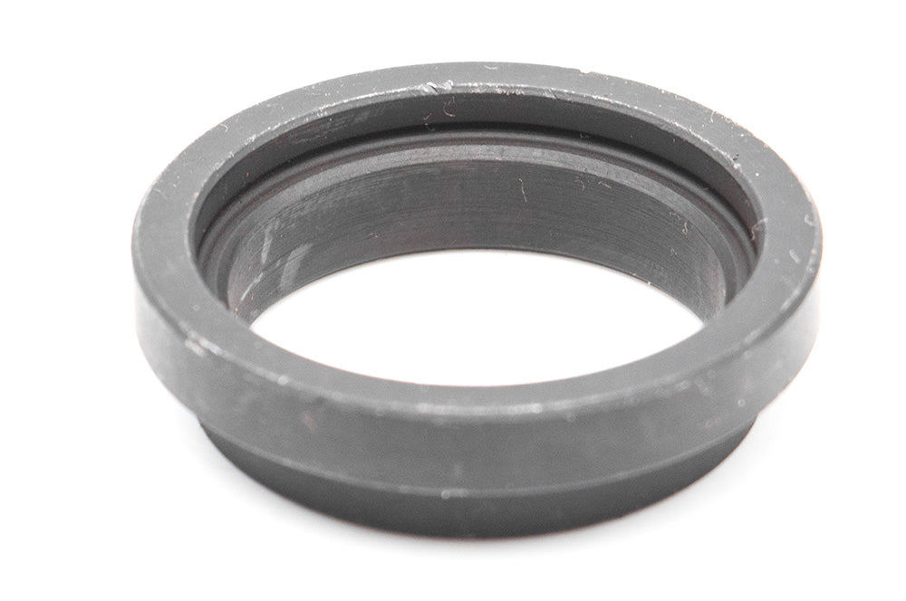 Guns Modify Steel Barrel Nut Spacer For Marui TM / GM / HA MWS ( Adapter Ring )