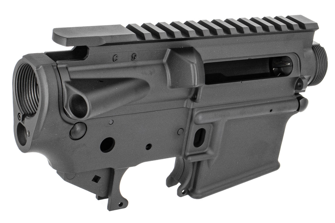 Guns Modify Aluminum Receiver Set For TM / GM / HA MWS-15