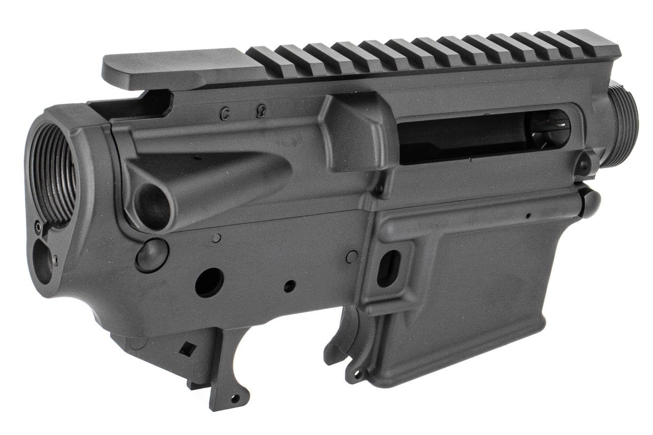 Guns Modify Aluminum Receiver Set For TM / GM / HA MWS-15