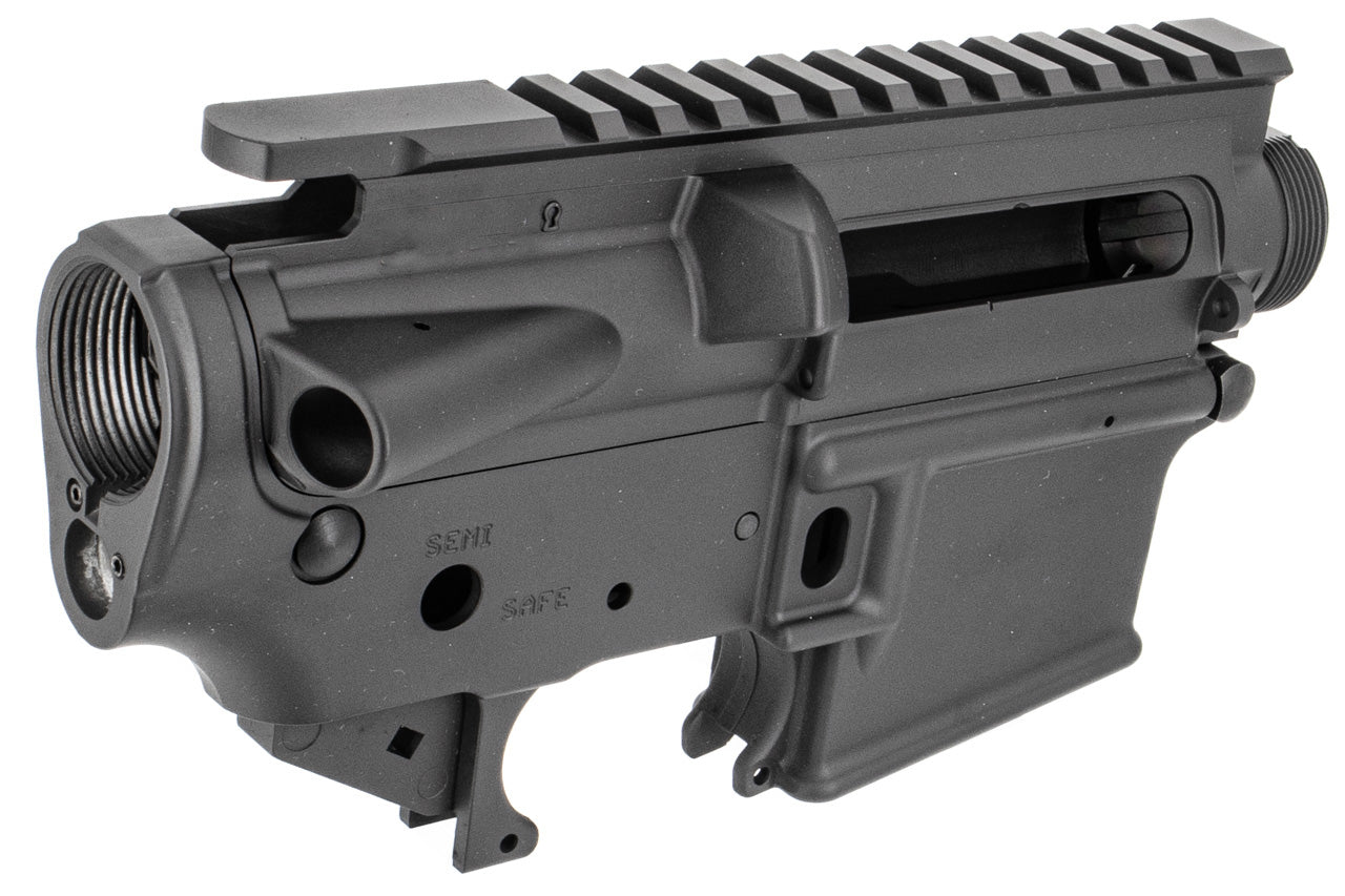 Guns Modify Aluminum Receiver Set For TM / GM / HA MWS-15