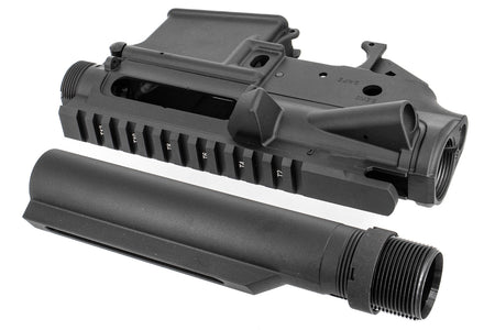 Guns Modify Aluminum Receiver Set For TM / GM / HA MWS-15