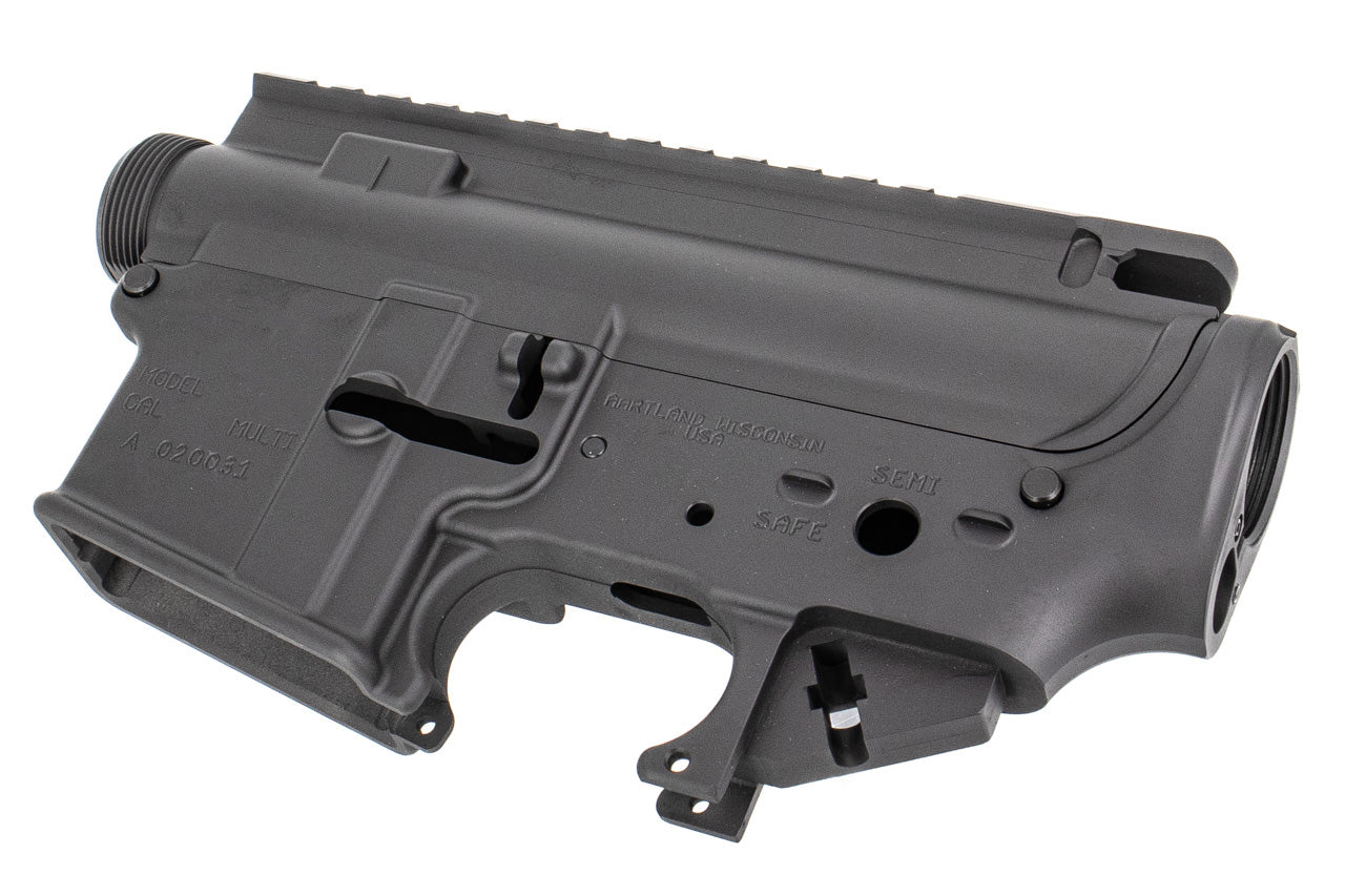 Guns Modify Aluminum Receiver Set For TM / GM / HA MWS-15