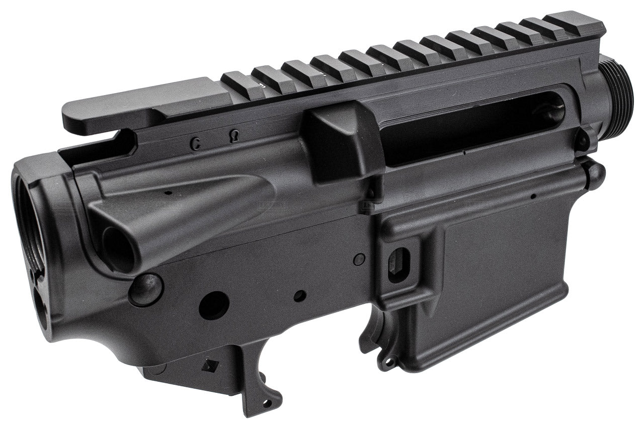 Guns Modify Aluminum Receiver Set For TM / GM / HA MWS-15