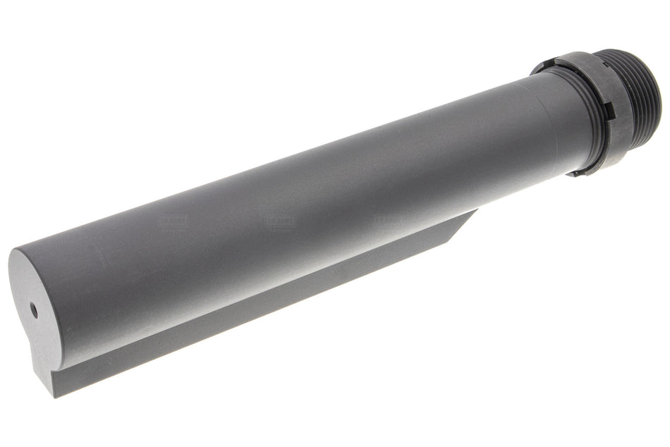Guns Modify One Piece 6 Position Buffer Tube for GM MWS M4 GBB Receiver Only