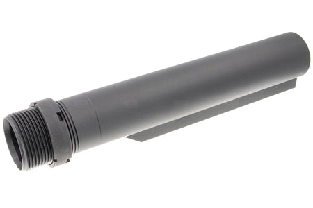 Guns Modify One Piece 6 Position Buffer Tube for GM MWS M4 GBB Receiver Only