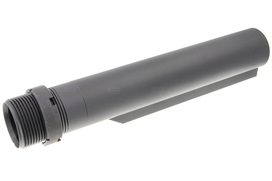 Guns Modify One Piece 6 Position Buffer Tube for GM MWS M4 GBB Receiver Only