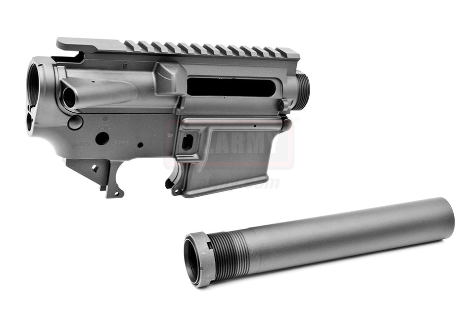 Guns Modify Aluminum Receiver Set For TM / GM / HA MWS-15