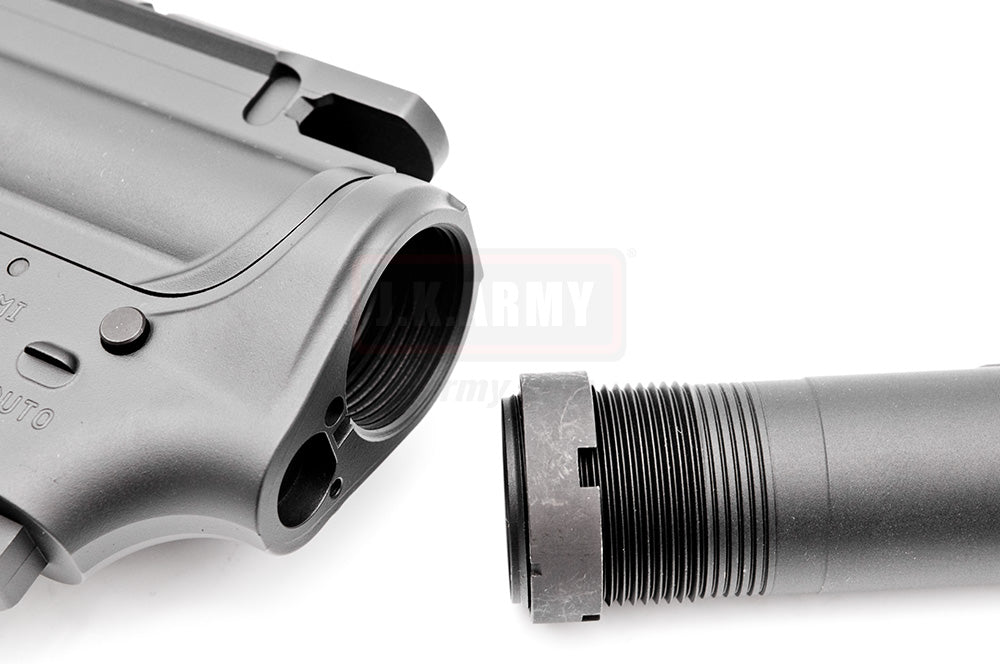 Guns Modify Aluminum Receiver Set For TM / GM / HA MWS-15