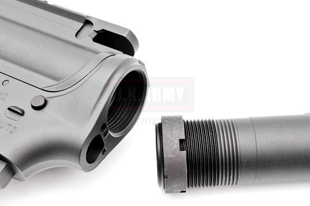 Guns Modify Aluminum Receiver Set For TM / GM / HA MWS-15