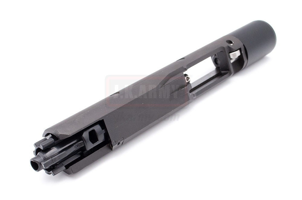 Guns Modify Zinc Alloy Drop in Complete Bolt Carrier Set For TM / GM / HA MWS