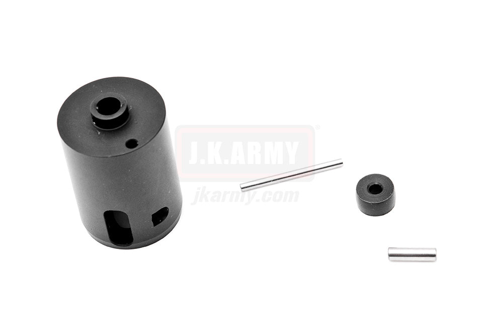 Guns Modify Speed Bolt Extension For TM / GM / HA MWS