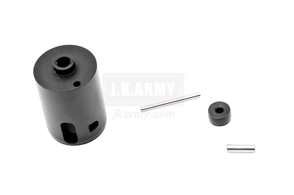 Guns Modify Speed Bolt Extension For TM / GM / HA MWS