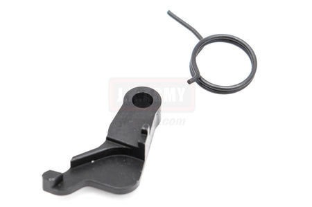 Guns Modify 2020 New CNC Steel 4 lbs Trigger Pull Sear Need 140% Spring For TM / GM G17 / 22 / 26 / 34 GBBP Series