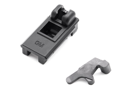 Guns Modify EVO Modified High Tenacity Magazine Lip 1pcs For GM / HA / Tokyo Marui M4 MWS ( TM MWS )