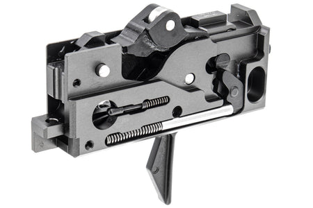 Guns Modify EVO Drop in Lower Aluminum Gei Style Trigger For Tokyo Marui M4 MWS ( TM MWS GBB ) ( Trigger Box Set )